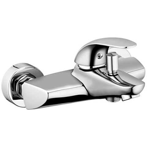 WALL MOUNTED BATH FAUCET TARRAGONA