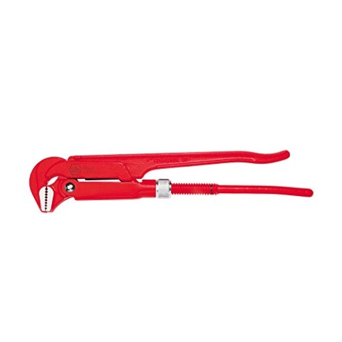 Wiha Eckrohrzange Classic 90° (29442) 415 mm