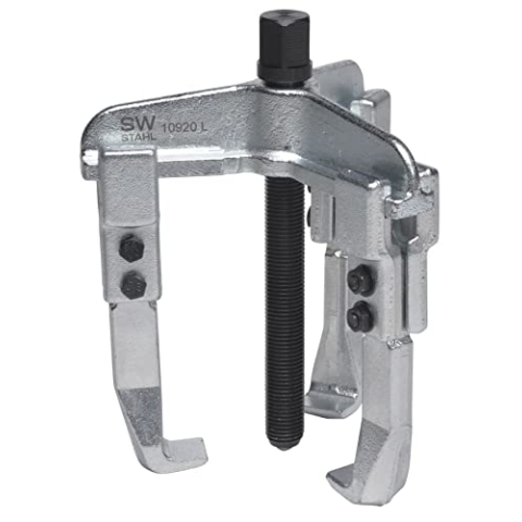 SW-Stahl 10920L Universal Abzieher, 3-armig 20-90 mm