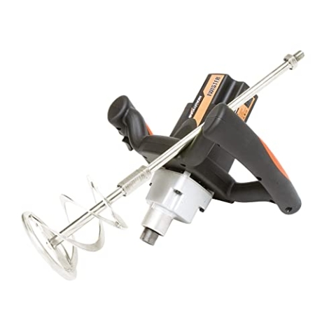 Evolution 013-0003 Twister, 1100 W, 230 V, Schwarz