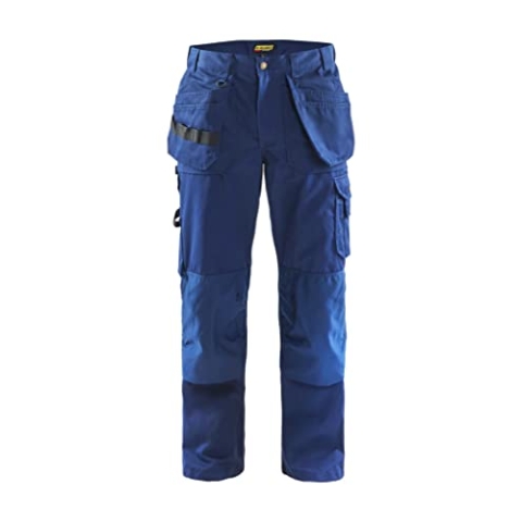 Blåkläder 15301370 Craftsman Kornblau D92