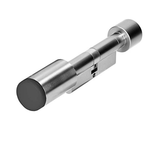 Orno ZS-852 Knaufzylinder mit Karte und Näherungsetikettenleser IP65 (40 mm), x, black