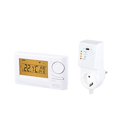 Elektrobock Funk Raumthermostat, BPT22