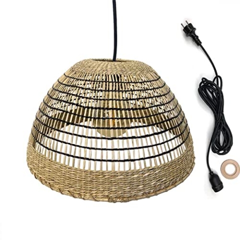 Hängeleuchte Outdoor D38CM CESARE OUTDOOR CABLE