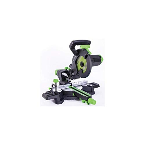 Evolution F210SMS Mitre Saw