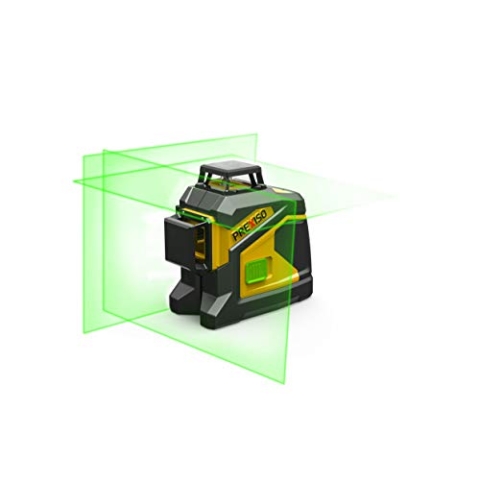 PREXISO-8251177-PLC3-360G Nivel Láser 3D Verde