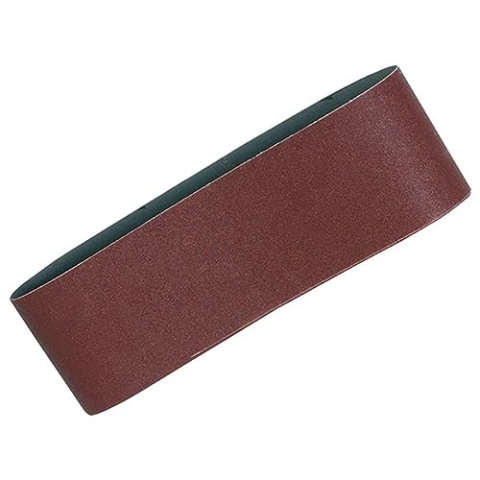 Makita Schleifband, 76 x 533 mm, K40, 25 Stück, P-37247
