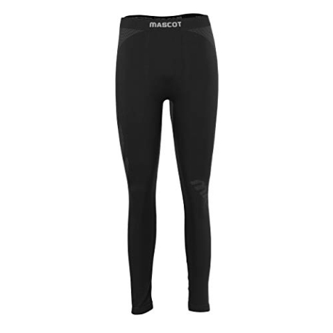 Mascot Unterhose "Segura", 1 Stück, 2XL-3XL, dunkelanthrazit, 50179-870-18-2XL-3XL