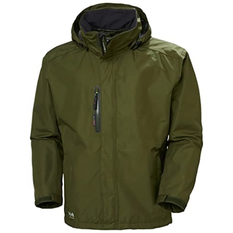 Helly Hansen Funktions Jacke Haag Jacket 71043 Helly Tech 440 XS