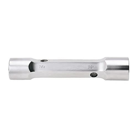 Llave De Tubo 2 Bocas 24-26 Mm