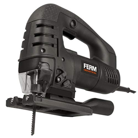 FERM Pendelhubstichsäge 750W