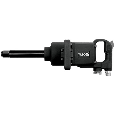 PINLESS HAMMER IMPACT WRENCH 1 2600NM
