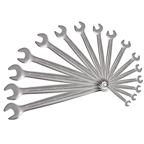 KS Tools 922.0045 Spiel-16 metrisch in Box
