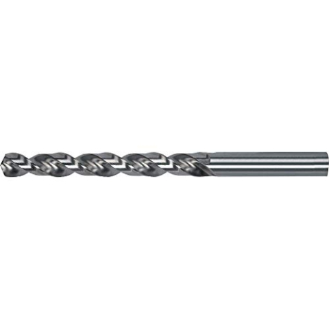 Gühring 9012600101000 HSSE-Spiralbohrer DIN 338 Typ VA 10,10 mm