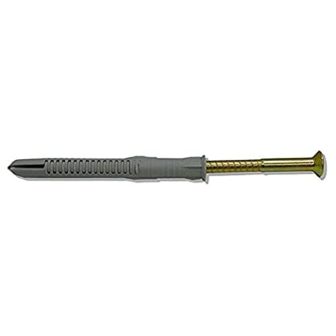 Fischer Universal-Rahmendübel FUR 10 x 80 T, 88756