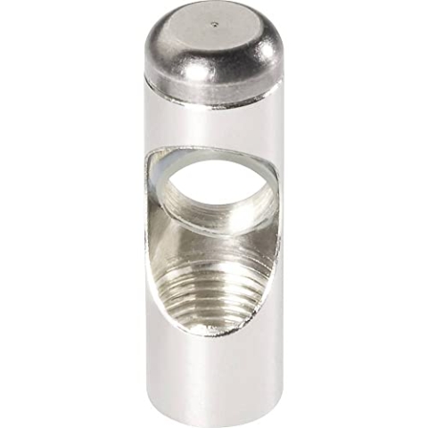 45 ° Spiegelaufsatz Sonden-Ø 5.5 mm VOLTCRAFT
