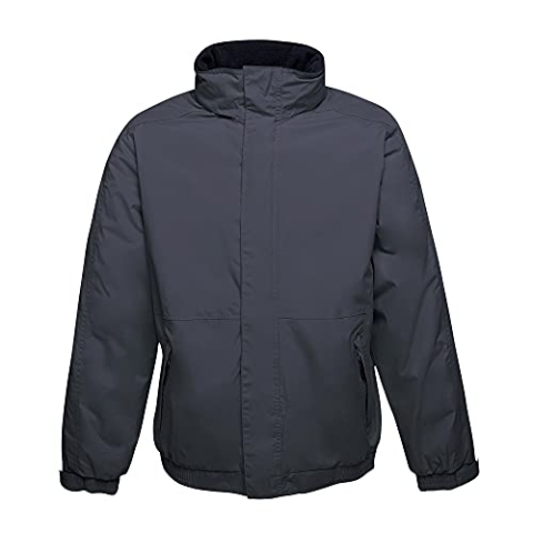 Regatta Dover Jacke, Größe XXL, Marineblau