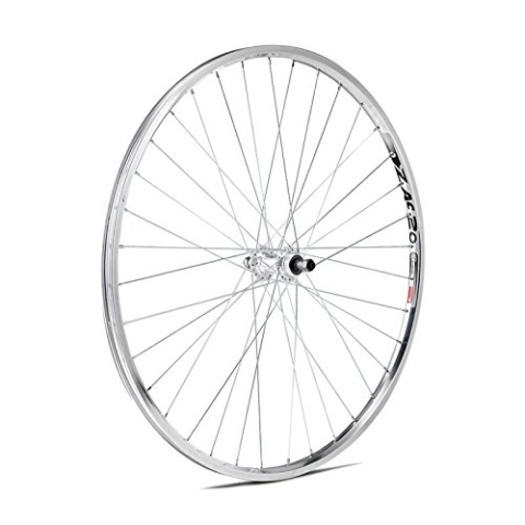 Rueda Trasera Hibrida Kassette, 7 V