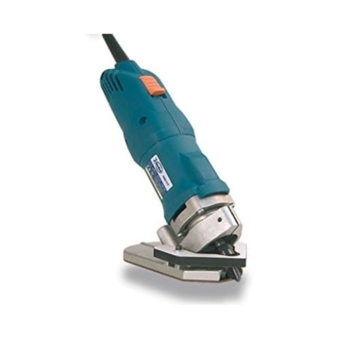 Eckfräsmaschine