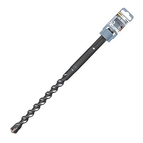 kwb SDS max Hammerbohrer Ø 14 mm 193414 (armierungsfest, 340 mm Länge)