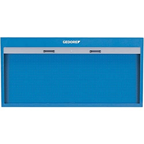 GEDORE R 1500 L Werkzeugschrank, leer, Blau