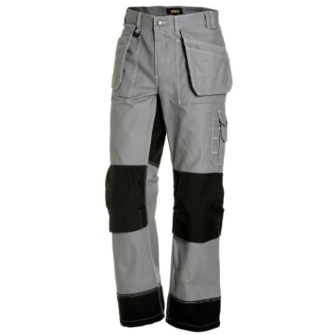 Blakläder Bundhose "Multifunktion", 1 Stück, D112, grau/schwarz, 155013709499D112