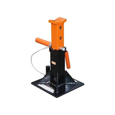15T Square Jackstand-1 Unit