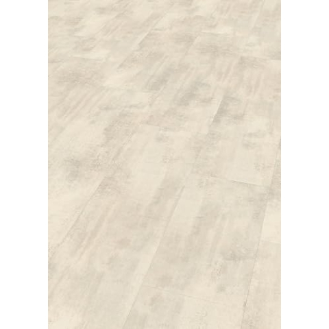 EGGER Aquadura+ Hybridboden EDF305 Chromix weiss 1292x327x7,5mm (2,535m²)