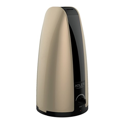 Adler Luftbefeuchter 1 L, 1 Stück, beige, AD 7954