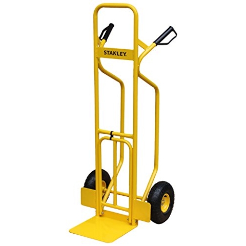 Stanley Sackkarre aus Stahl 250KG-äußerst robust, SXWTD-HT536