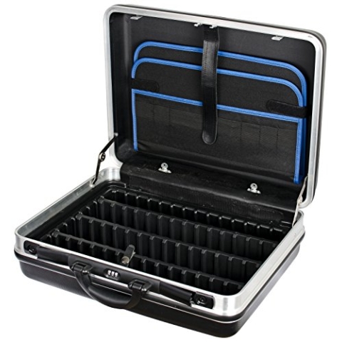 Unior 969S Werkzeugkoffer, 485 x 380 x 175 mm