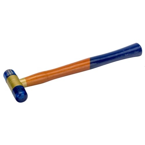 Bahco 3625N-60 Kunststoff-Hammer "Superflex" 1.280 g, 380 mm