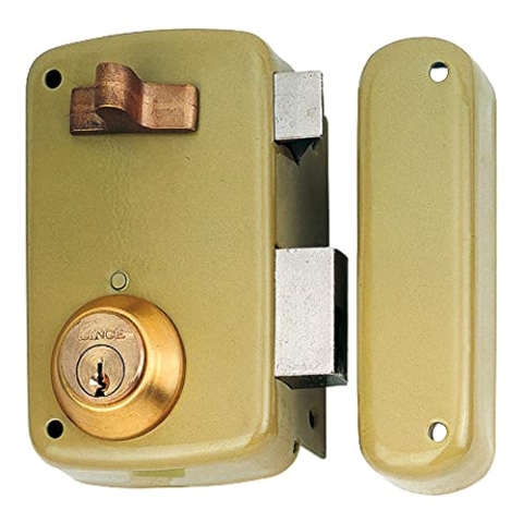 Lince 3017135 5056-AP/70 Watch, Gold