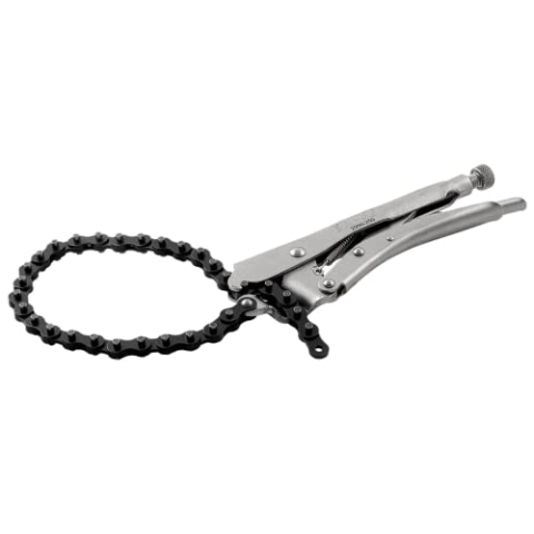 Grip De Cadena 250