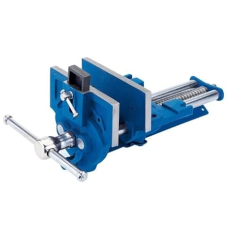 Draper 45234 Schraubstock mit Schnellspanner für Holzarbeiten 17,8 cm (7 Zoll)