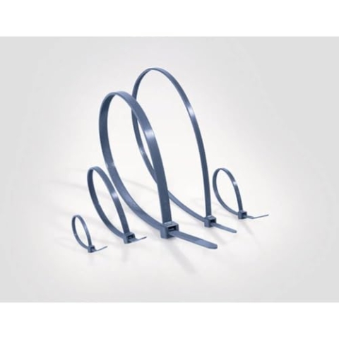 HellermannTyton – Fesseln Kabel nachweisbar mctpp50l ppmp Bu 100