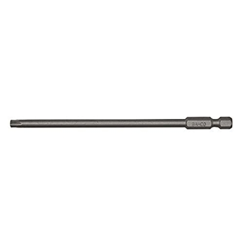 5Xpuntas T15 150Mm 1/4" Standa