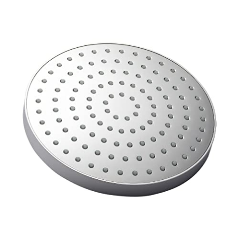 Mira 1.1799.001 Beat 200 mm Deluge Overhead chrom – (1)