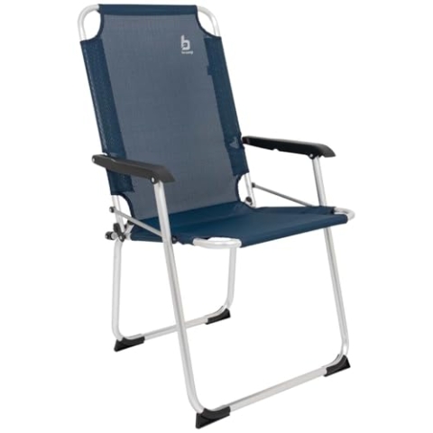 BC Silla Copa Rio XL Deluxe d.bl