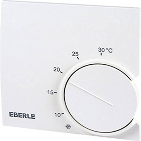 EBERLE CE6298 RTR 9724 Raumtemperaturregler