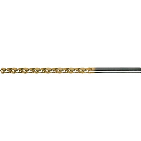 Gühring 9055370115000 HSSE-Spiralbohrer DIN 340 Typ GU 11,5mm