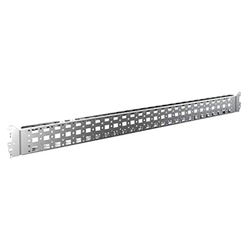 Rittal VX 8617.140 Montage-Chassis (L x B x H) 800 x 23 x 64mm Stahlblech 4St.