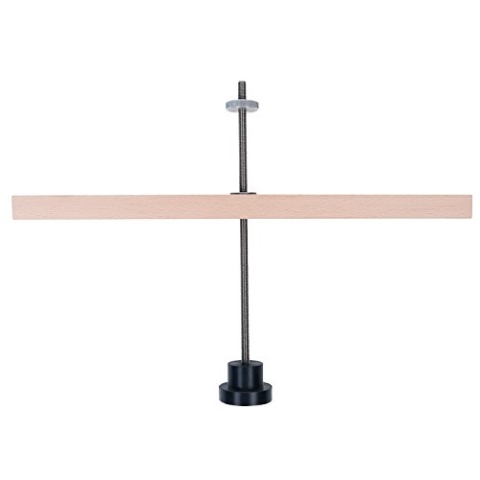 KS Tools 123.0080 Ein-Mann-Waschbecken-Montage-Satz, 2-teilig