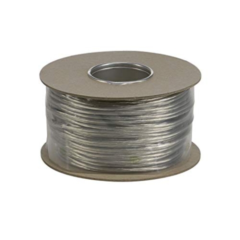 SLV Seilsystem Niedervoltseil / transparent