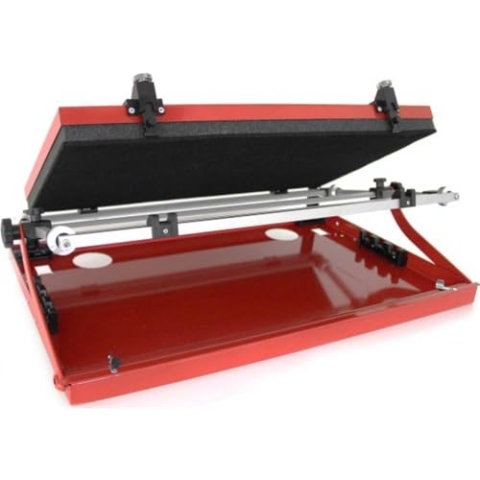 Kartenhalter 2 Stück Ideal Tek pcsa-2