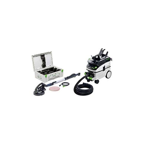 Festool 575448 Bandschleifer LHS 225-SW/CTL36-Set Planex 575448