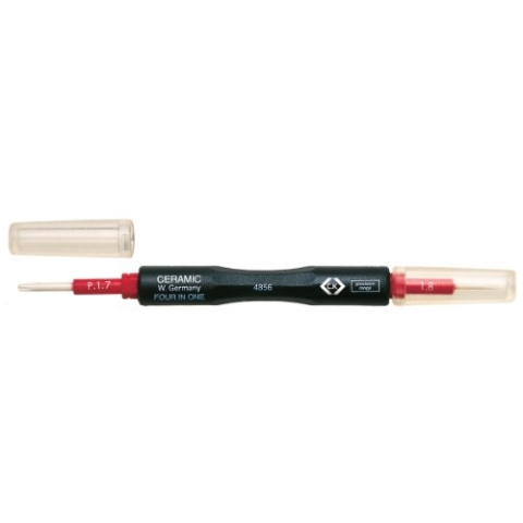 C.K Keramiktrimmer, 4-in-1, T4856