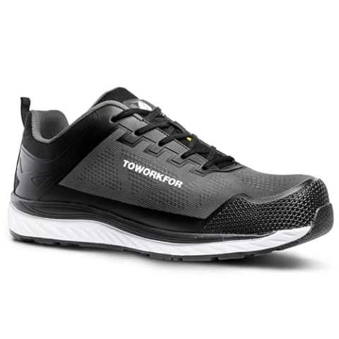 2WORK4 Sport Super Set grau s1p src esd 39 Marke