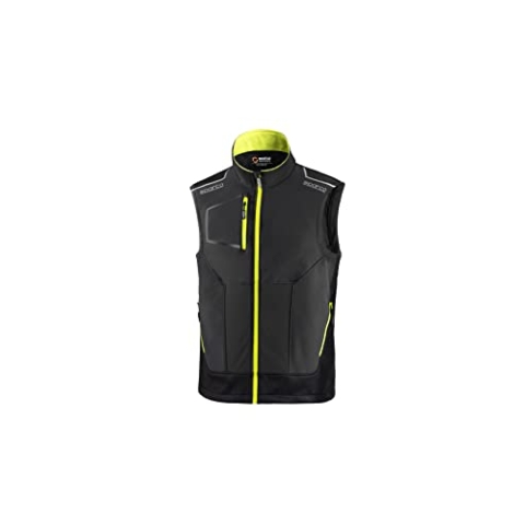 GILET TECH ILLINOIS