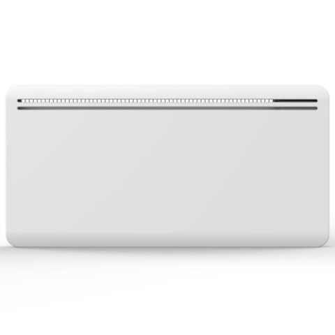 Kalia Elektrischer Trocken-Trägheitsstrahler FONTE LCD-Bildschirm 2000W Aspen NF Standard